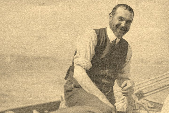 Isle of Man Ancestry Tour - Photo 1 of 7